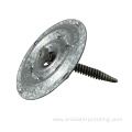 10 inch 250mm Roofing philip screw